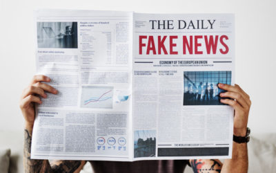 Manuale per riconoscere e difendersi dalle fake news