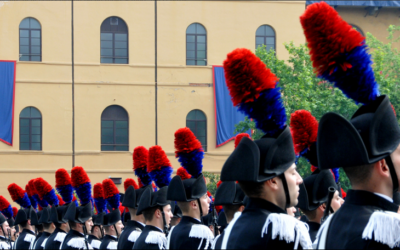 Corte Militare di Appello assolve allievo Carabiniere dalle accuse di truffa militare e simulazione di infermità: perchè il reato è impossibile Ex Art 49 C.p.