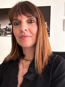 avvocato Silvia Caradonna Roma