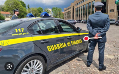 CANNABIS LIGHT E FORZE ARMATE: IL TAR LOMBARDIA REINTEGRA IL FINANZIERE LICENZIATO.